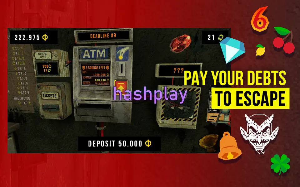 hashplay APK