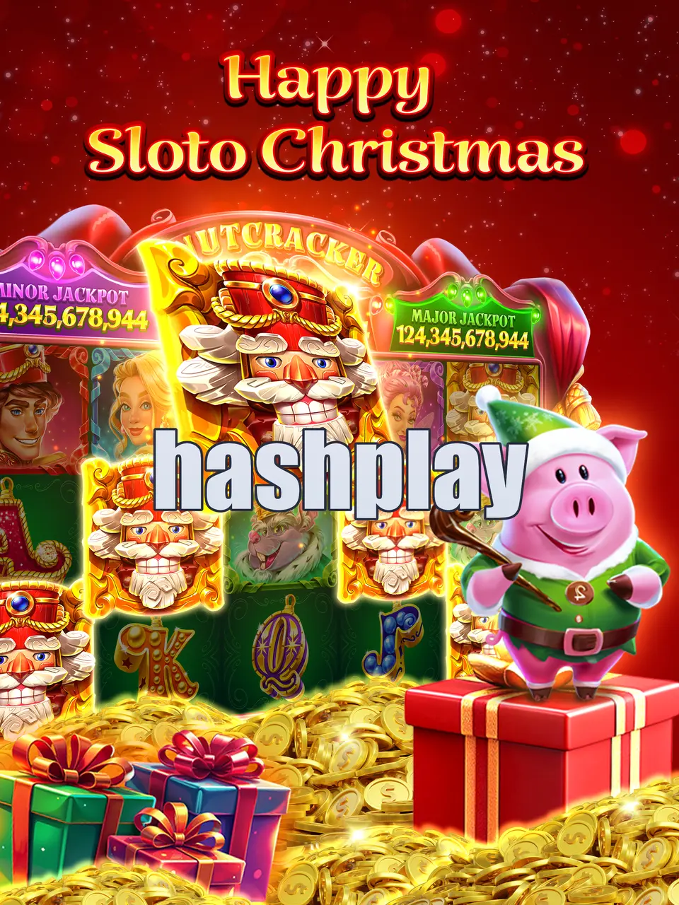 hashplay Preview - Resmi Unduh